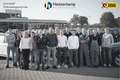Volkswagen ID.3 Pro 58 kWh 204pk ACC, App connect, Winterpakket Zwart - thumbnail 1
