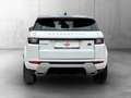 Land Rover Range Rover Evoque 2,0 TD4 150 SE LEDER+MEGAPREIS Weiß - thumbnail 7