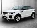Land Rover Range Rover Evoque 2,0 TD4 150 SE LEDER+MEGAPREIS Weiß - thumbnail 2