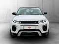 Land Rover Range Rover Evoque 2,0 TD4 150 SE LEDER+MEGAPREIS Weiß - thumbnail 6