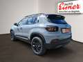 Jeep Avenger 1.2 T3 NORTH FACE 4XE Schwarz - thumbnail 12