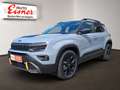 Jeep Avenger 1.2 The North Face 4xe AUT Fernlichtass. Schwarz - thumbnail 3