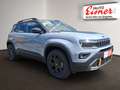 Jeep Avenger 1.2 T3 NORTH FACE 4XE Schwarz - thumbnail 18
