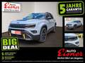 Jeep Avenger 1.2 T3 NORTH FACE 4XE Schwarz - thumbnail 1