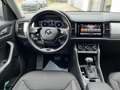 Skoda Kodiaq 2.0 TDI 4x4 Tour Bluetooth Navi LED Klima Grau - thumbnail 9