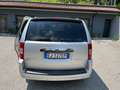 Chrysler Grand Voyager 2.8 crd Limited auto dpf Silber - thumbnail 2