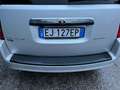 Chrysler Grand Voyager 2.8 crd Limited auto dpf Silber - thumbnail 8