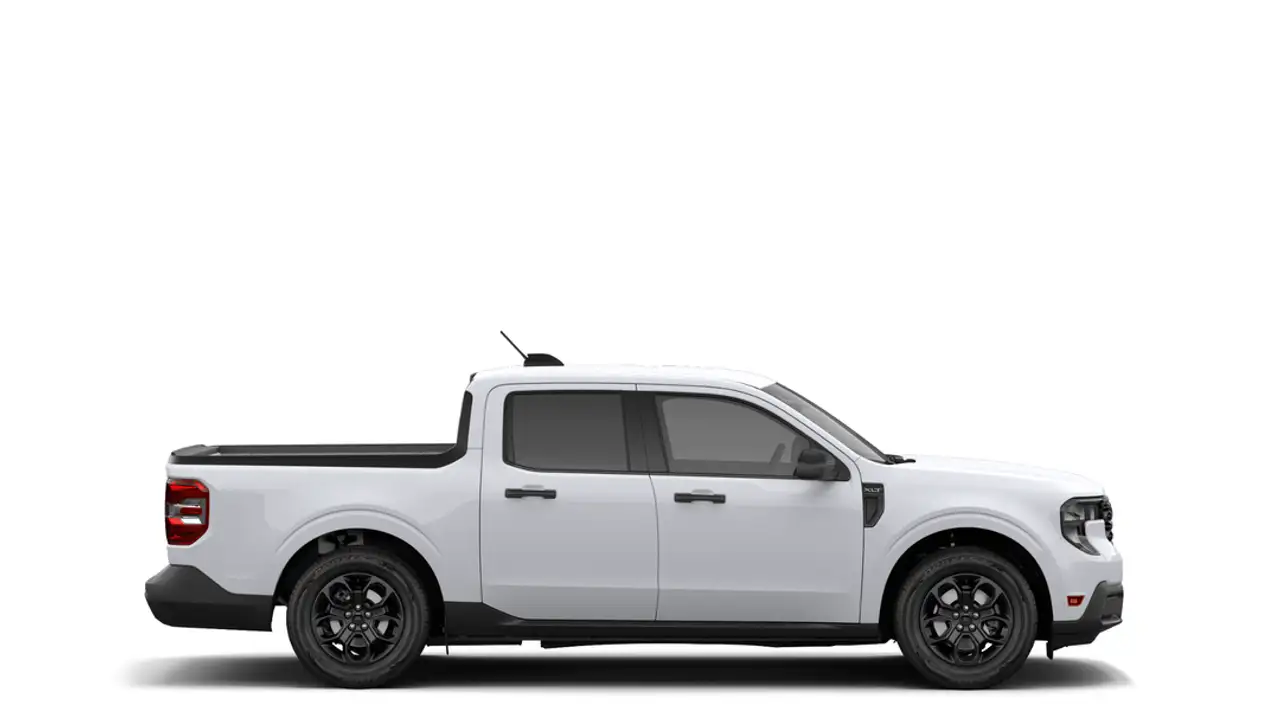Ford Maverick fotografie Ford Maverick