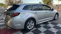 Toyota Corolla 1.8 125H ACTIVE TECH E-CVT TOU SPORT Gris - thumbnail 15