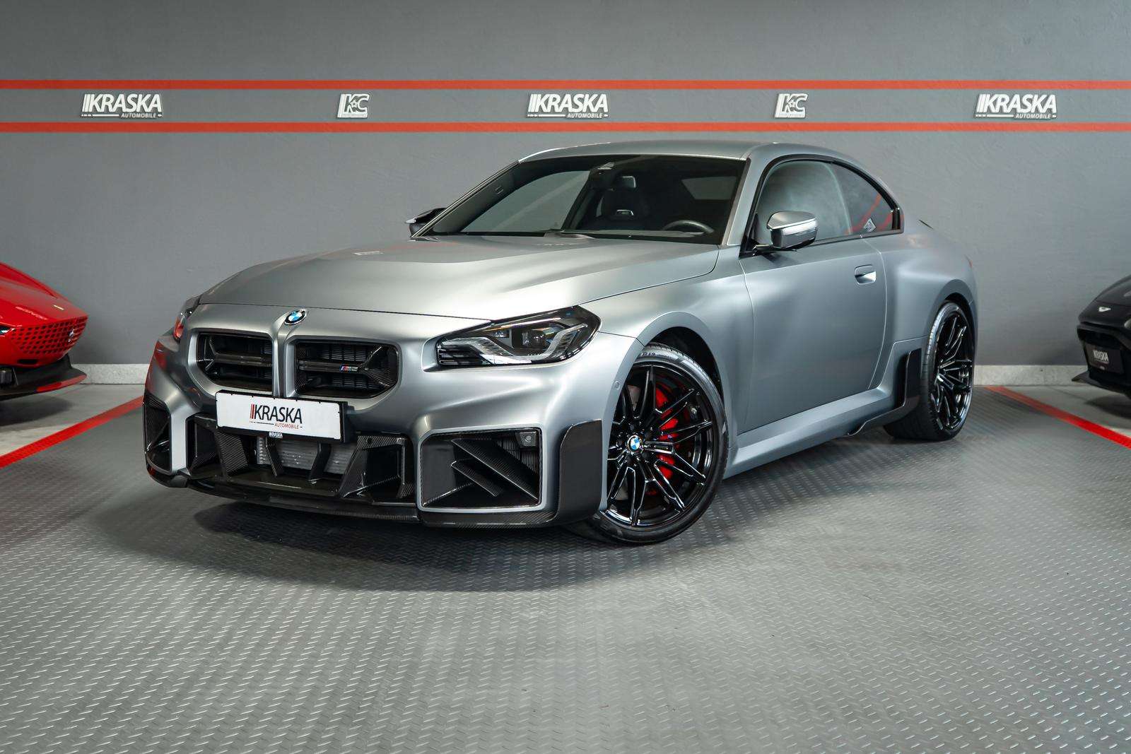BMW M2