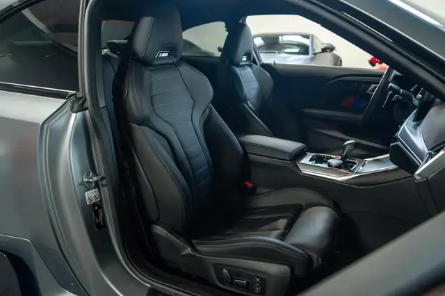 BMW M2 view 17