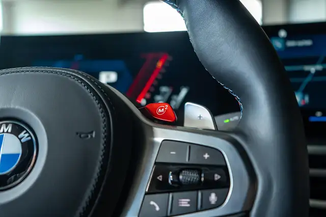 BMW M2 view 23