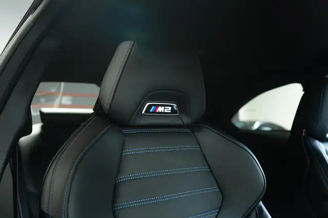 BMW M2 view 18
