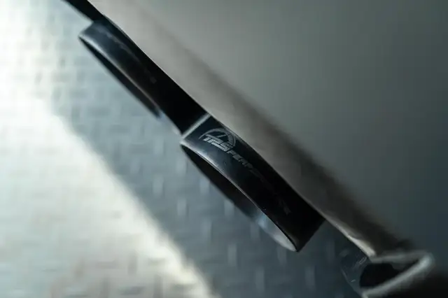 BMW M2 view 10