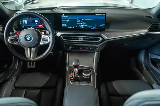 BMW M2 view 25