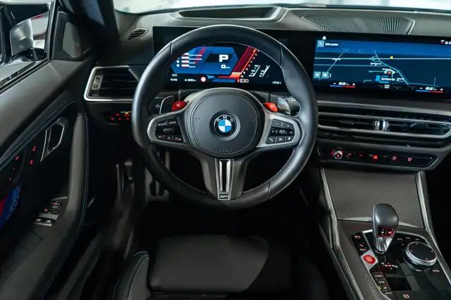 BMW M2 view 24