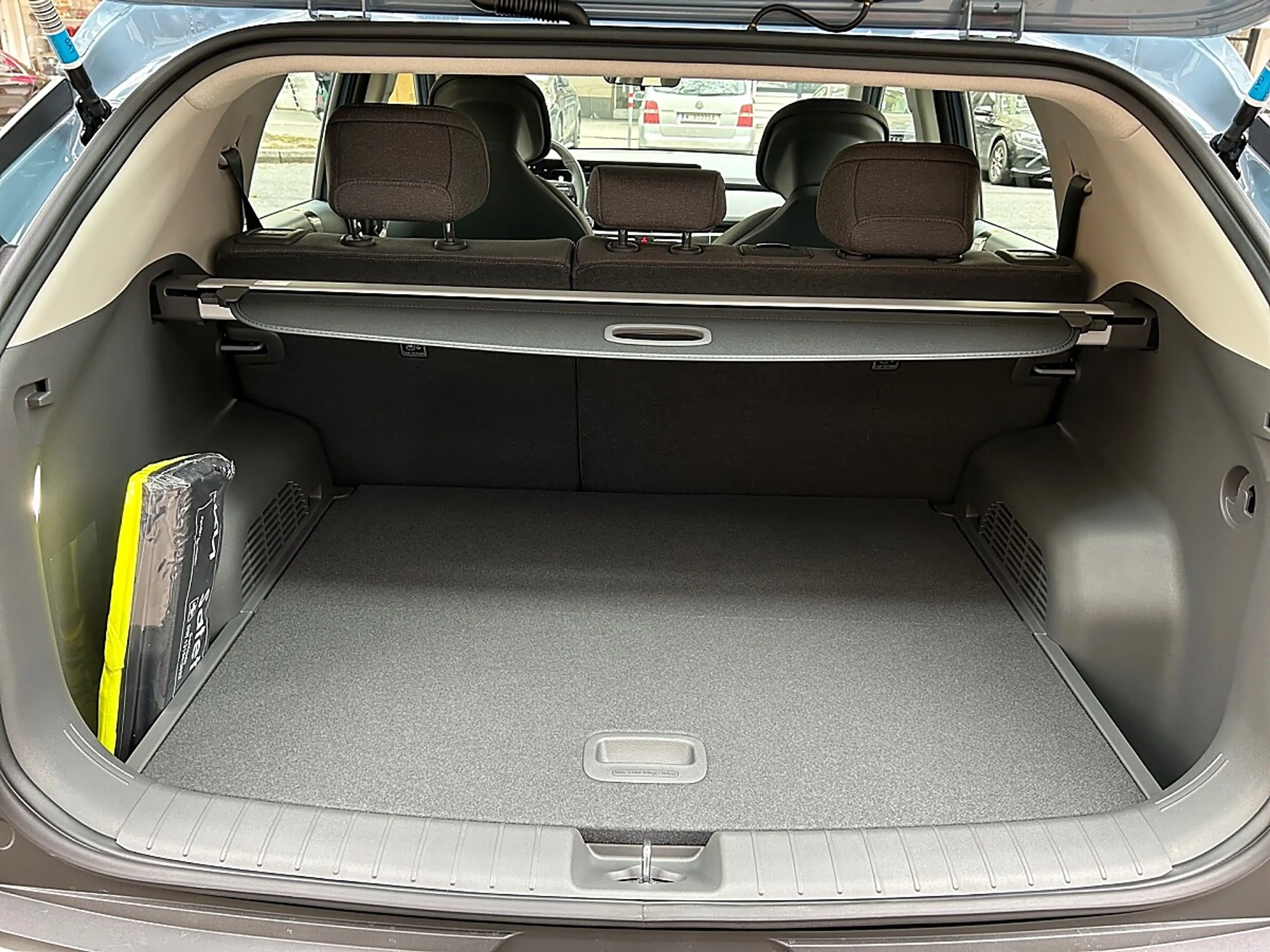 Kia EV3 FWD 81,4kWh Long Range Air| AUTO WIEN NORD — photo 3