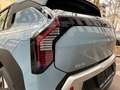 Kia EV3 FWD 81,4kWh Long Range Air| AUTO WIEN NORD Blau - thumbnail 4