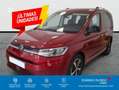 Volkswagen Caddy Style 1.5 TSI eHybrid 110kW (150 CV) DSG Rojo - thumbnail 1