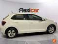 Volkswagen Polo 1.0 TSI Advance 70kW Blanco - thumbnail 5