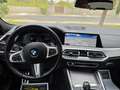 BMW X6 xDrive 30dA Verde - thumbnail 2