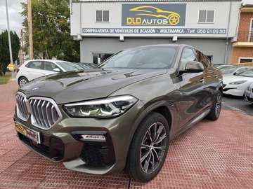 xDrive 30dA