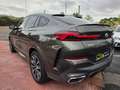 BMW X6 xDrive 30dA Verde - thumbnail 11