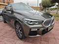 BMW X6 xDrive 30dA Verde - thumbnail 9