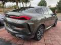 BMW X6 xDrive 30dA Verde - thumbnail 12