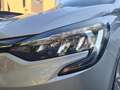Renault Clio 1.0 tce Zen 90cv my21 ADATTA A NEO-PATENTATI Argento - thumbnail 7