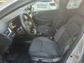 Renault Clio 1.0 tce Zen 90cv my21 ADATTA A NEO-PATENTATI Argento - thumbnail 9