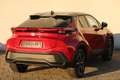 Toyota C-HR C-HR 2.0 Plug-in Red - thumbnail 5