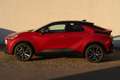 Toyota C-HR C-HR 2.0 Plug-in Red - thumbnail 2