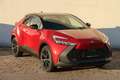 Toyota C-HR C-HR 2.0 Plug-in Red - thumbnail 7