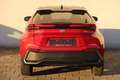 Toyota C-HR C-HR 2.0 Plug-in Red - thumbnail 4