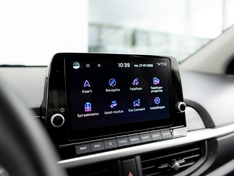 Kia Picanto 1.0 DPi DynamicPlusLine | Navi | Achteruitrijcamer — photo 13