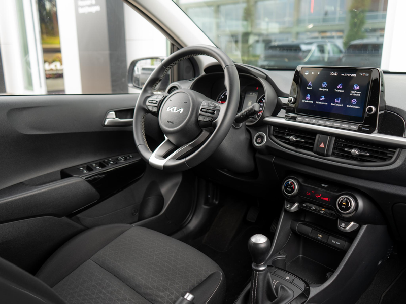 Kia Picanto 1.0 DPi DynamicPlusLine | Navi | Achteruitrijcamer — photo 7