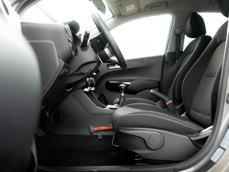 Kia Picanto 1.0 DPi DynamicPlusLine | Navi | Achteruitrijcamer — photo 15