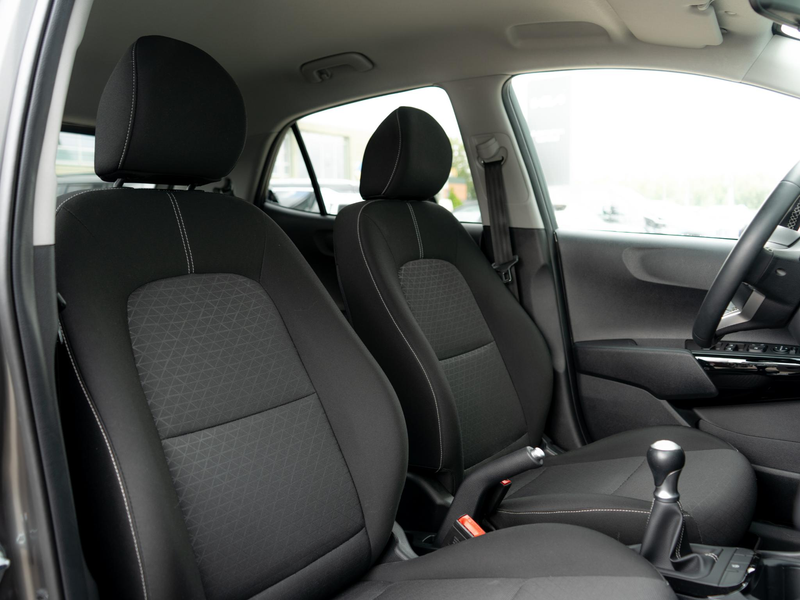 Kia Picanto 1.0 DPi DynamicPlusLine | Navi | Achteruitrijcamer — photo 5