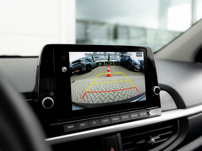 Kia Picanto 1.0 DPi DynamicPlusLine | Navi | Achteruitrijcamer — photo 14