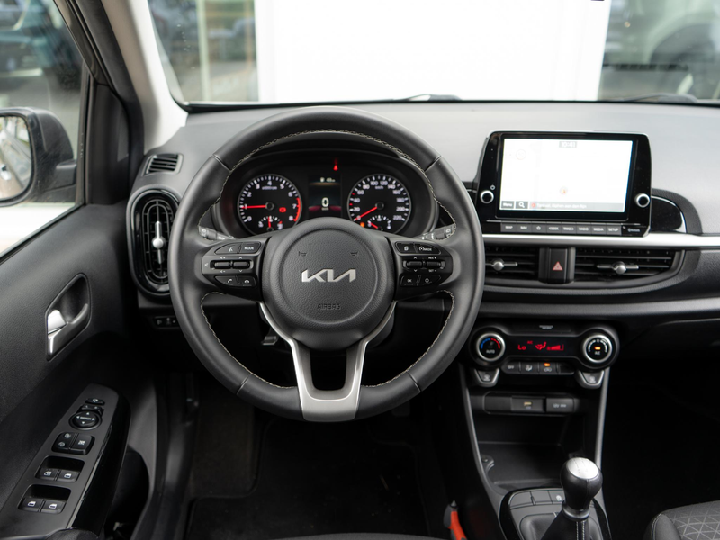 Kia Picanto 1.0 DPi DynamicPlusLine | Navi | Achteruitrijcamer — photo 3