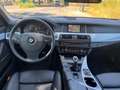 BMW 520 520d Touring Argintiu - thumbnail 4