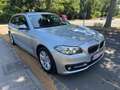 BMW 520 520d Touring Argintiu - thumbnail 3