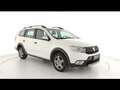 Dacia Logan MCV Stepway 1.5 dCi 90cv S&S Bianco - thumbnail 6