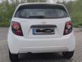 Chevrolet Aveo 1.2 LS Weiß - thumbnail 4