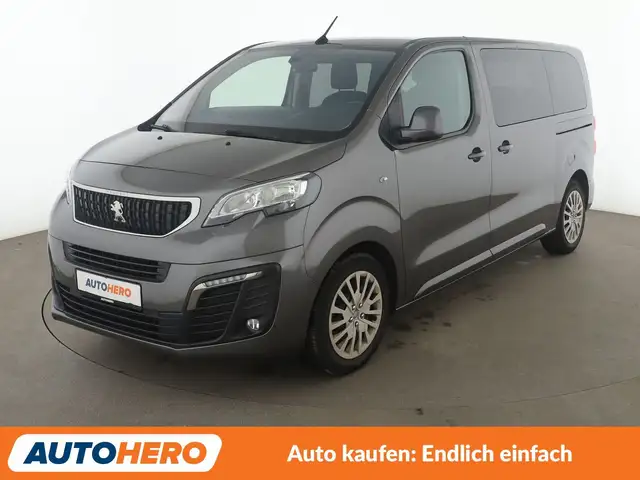 Peugeot Expert 2.0 Blue-HDi Active L2 *NAVI*CAM*PDC*AHK*