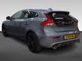 Volvo V40 1.5 T3 152PK AUTOMAAT POLAR+ R-DESIGN NAVI LED PDC Grijs - thumbnail 2