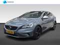 Volvo V40 1.5 T3 152PK AUTOMAAT POLAR+ R-DESIGN NAVI LED PDC Grijs - thumbnail 1