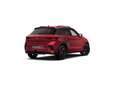 Volkswagen T-Roc 2.0 TDI DSG 4M R-Line LED Kamera Navi AHZV Rot - thumbnail 4