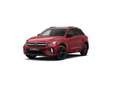 Volkswagen T-Roc 2.0 TDI DSG 4M R-Line LED Kamera Navi AHZV Rot - thumbnail 2
